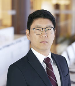 Peter E. Kim