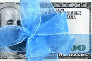 Gift Estate Tax Exemption Image