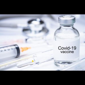 Image COVID-19 Vaccination